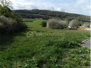 terrain à la vente -   89500  VILLENEUVE SUR YONNE, surface 1252 m2 vente terrain - UBI420221170